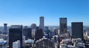 Real estate and climate risk
