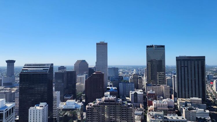 Real estate and climate risk