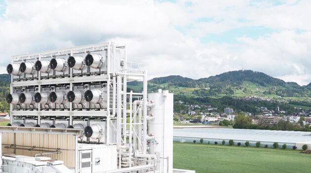 The State of Carbon Dioxide Removal